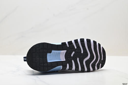 耐克Nike Free Metcon 6减震防滑透气低帮训练跑步鞋FJ7626-100女鞋 商品图8