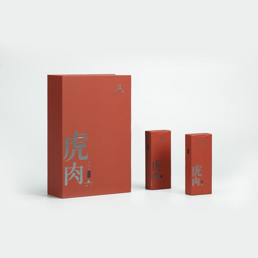 虎啸岩肉桂 商品图0