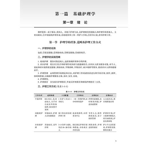 2026护理学（师）要点精编 全国卫生专业技术资格考试指导 全国卫生专业技术资格考试用书编写专家委员会 编写 人民卫生出版社 商品图4