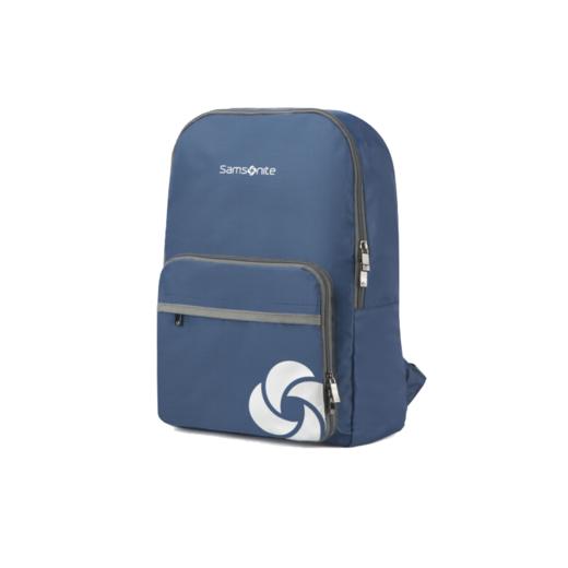 TRAVEL PARTNER 系列新秀丽折叠双肩包674*41017 商品图8