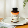 Naturewise黑胡椒姜黄素液体胶囊30粒|堪称植物界的SK-II小灯泡，1粒=去火火+护月干+去黄提亮，熬夜党/烟酒应酬/打工人冲 商品缩略图4