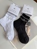 alo运动袜  一组两双  (TT*MM) 商品缩略图1