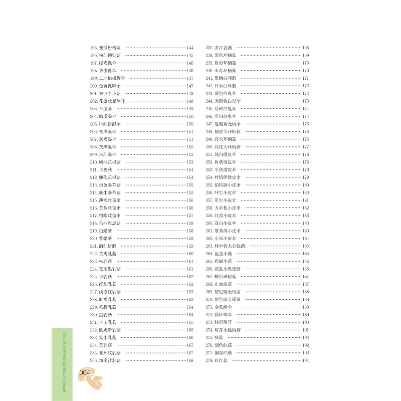 试读PDF-9787308268479(1-1)-浙江乌岩岭国家级自然保护区大型真菌_010.jpg