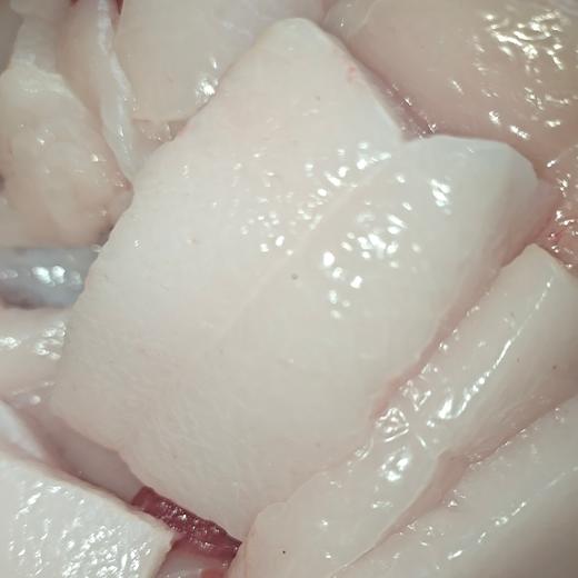 贵州熟食猪肉肥膘猪油，开罐即用～ 商品图2