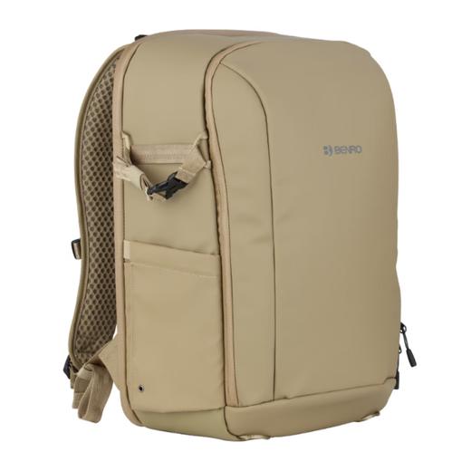 狼族优选丨BENRO百诺CITY200都市系列双肩摄影包 商品图1