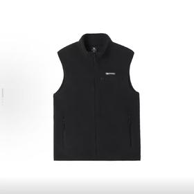 骆驼 149.9元 保暖休闲抓绒马甲 SY-613308 线上线下同时售卖 不保证有货 无原包装 介意勿拍