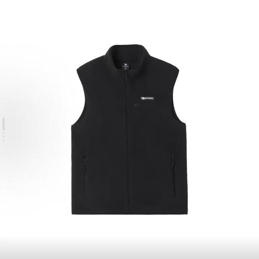 骆驼 149.9元 保暖休闲抓绒马甲 SY-613308 线上线下同时售卖 不保证有货 无原包装 介意勿拍 商品图0