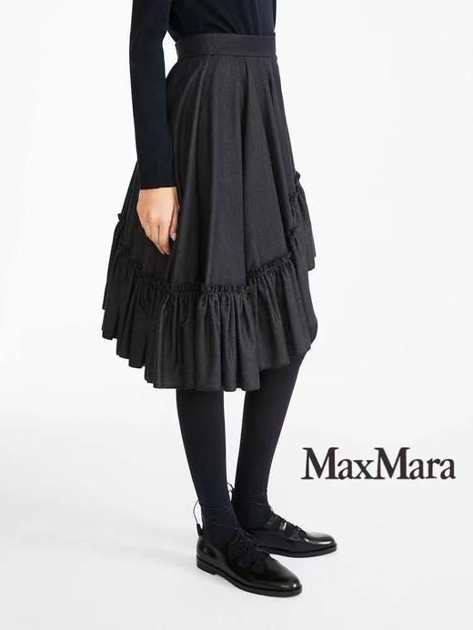 2000D女神打底袜，显高显腿长。原盒加绒提臀连脚打底裤袜C112860 商品图6