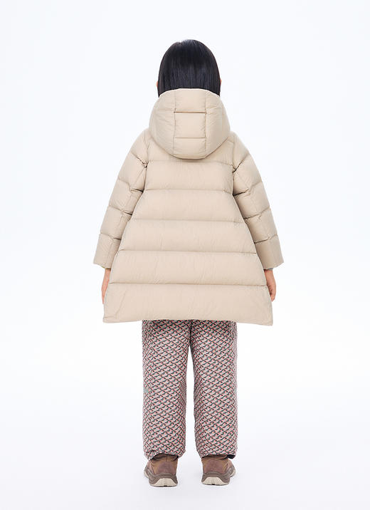 jnby   25年冬款  长款羽绒服 1PAC11690 商品图7