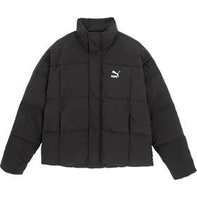 599.9元 彪马羽绒服 545025-HD（线上线下同步在售不保证有货，介意勿拍）