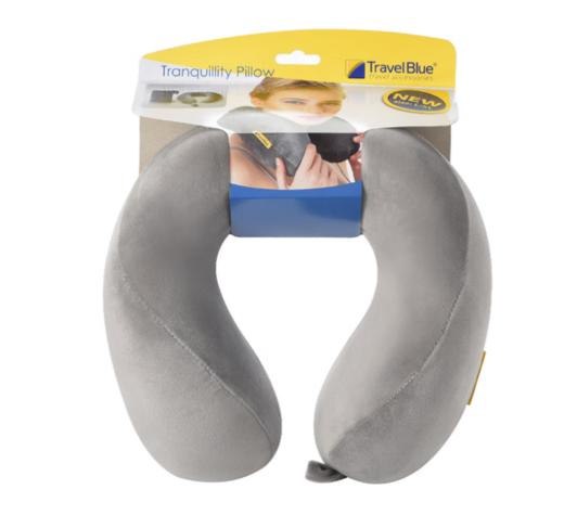 英国蓝旅Travel Blue宁静颈枕 商品图4