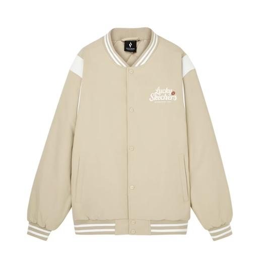 斯凯奇 279.9元 梭织外套 (线上线下同时在售不保证有货，活动款不退不换介意勿拍) 515606-GJ 商品图0