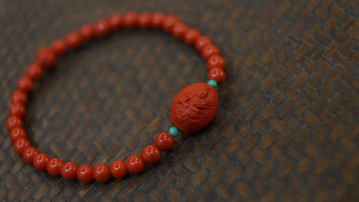 朱砂｜蛇 商品图0