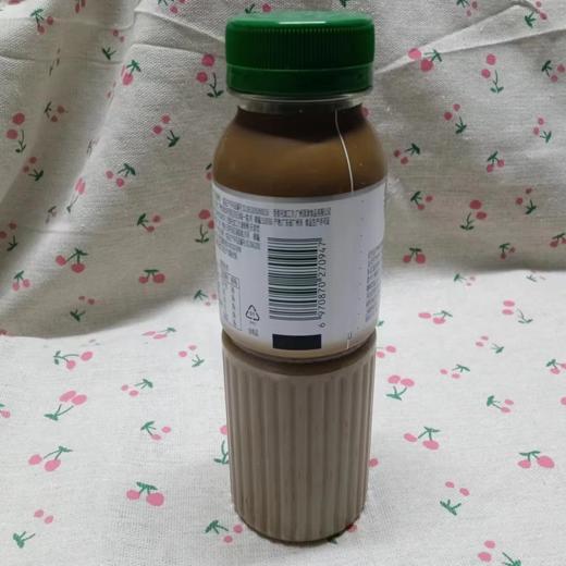 星巴克星选咖啡拿铁270ml 商品图1