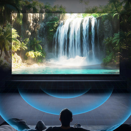 海尔（Haier）电视 75A20D 商品图7