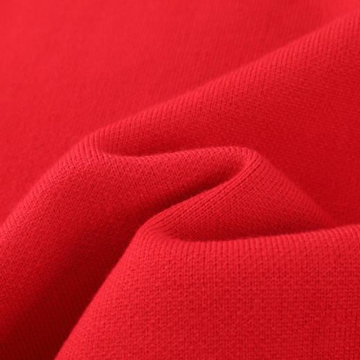 GXG男装【情侣系列】秋季中国风潮流喜庆男女同款圆领毛衣K&C 商品图5