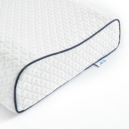 佳奥 颗粒按摩款乳胶枕 小低枕 J13B17AW2 商品图6