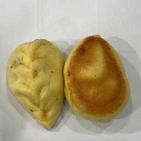 【招牌自制】100克蒲公英菜团子（个）