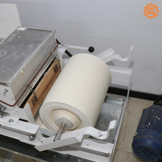 卷面棍尼龙不锈钢芯 商品图7