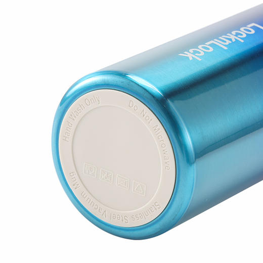 LHC6662FU 乐扣乐扣 星光能量双盖保温杯 商品图7