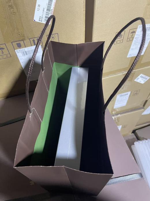 小罐茶银罐12罐装组合茶礼盒伴手礼送礼送长辈 商品图5