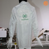 防水防尘薄款工作服大褂款 商品缩略图2