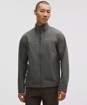 1U1U 秋冬款软壳，防风防泼水夹克外套 WT933