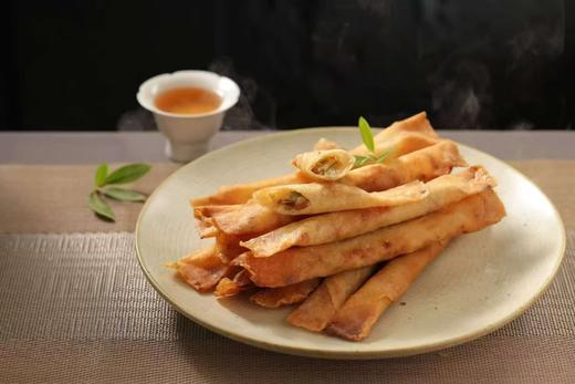 画菜葱二春卷30支 商品图1