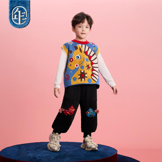 年衣-马年日常穿搭系列 商品图2