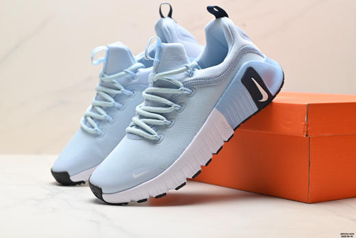 耐克Nike Free Metcon 6减震防滑透气低帮训练跑步鞋FJ7626-100女鞋 商品图7