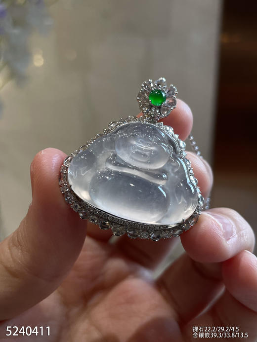 佛公吊坠   72999【5240411】 商品图3