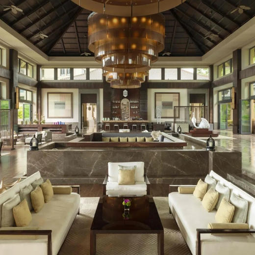 2晚【海南陵水·清水湾莱佛士酒店】自助早餐，主题休闲活动，专业旅拍等，打卡绝美海岸线~ 商品图5