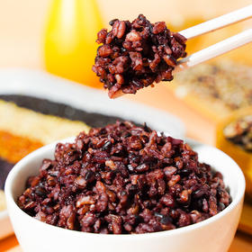 溢田黑土优品九色粗粮米2.5kg