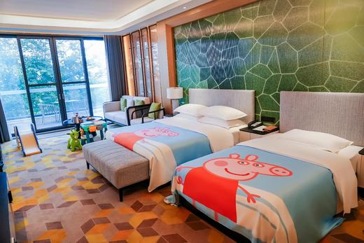 茶海泡汤度假🌳【洪雅青杠坪茶客空间】周末元旦不加价
🍃一山一宿，网红茶海森氧秘境
⛳️周边解锁瓦屋山、柳江古镇、三苏祠、眉山水街 商品图1