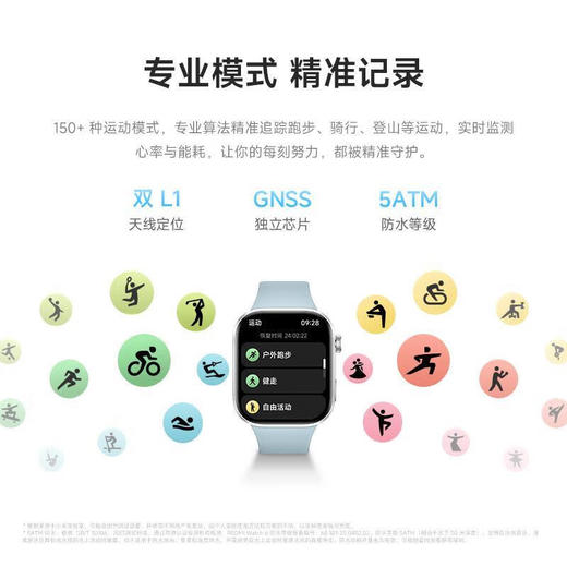 REDMI Watch 6 手表 商品图6