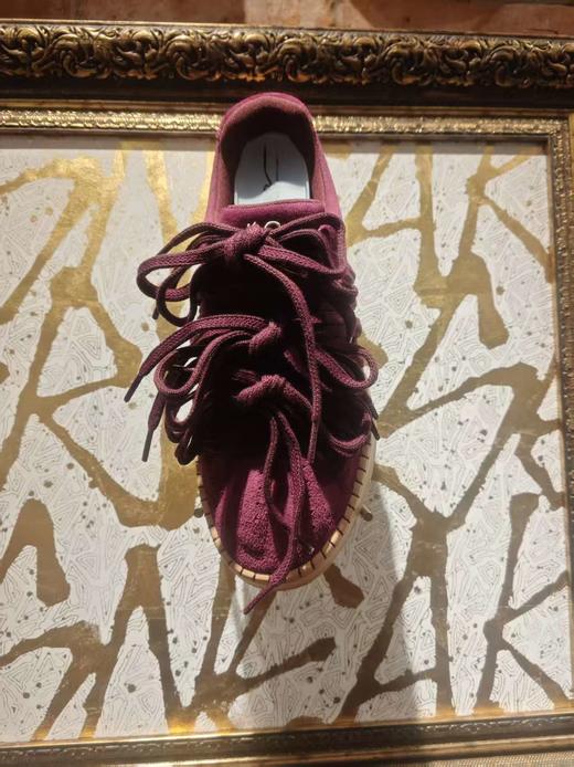 ATSV|新款欧文板鞋多绑带款男112611804S 商品图1