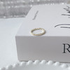 轻奢感碎碎冰复古现代结合戒指-纪念日百货门店同款166143431 商品缩略图1