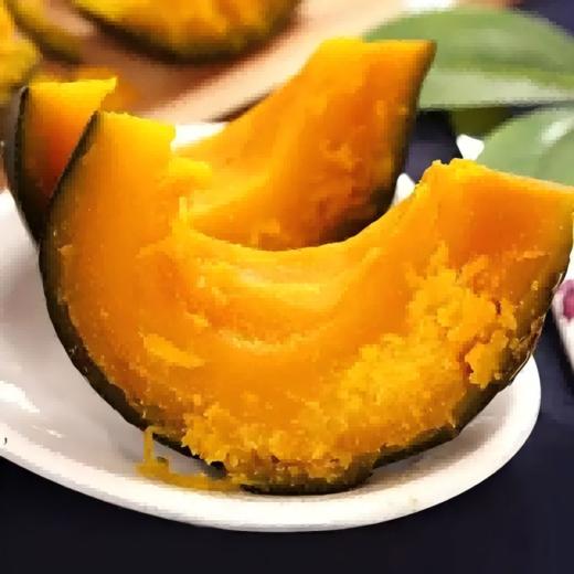 贝贝南瓜（包装随机）2.25kg 商品图3
