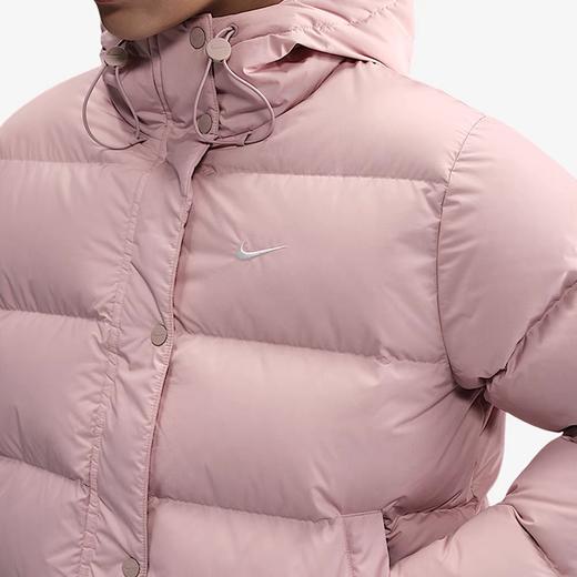 【云粉节】【7折】7楼耐克360 女子运动休闲服冬季保暖羽绒服IH0728-667-010吊牌价1699现价1190 商品图2