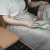 甄柔法兰绒多功能盖毯 商品缩略图4