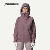 HOUDINI胡丁尼 Rollercoaster 云霄飞跃 女款防水带帽外套800059 商品缩略图7