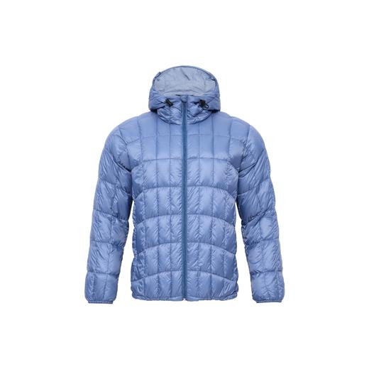 oneup轻薄连帽羽绒服（男女同款） 商品图6