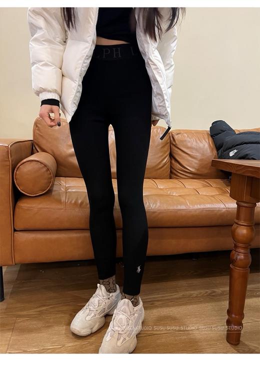 宽腰封设计，弹力大又不会勒的难受，还有一定的收腹能力，告别臃肿 商品图5