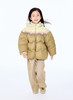 jnby  25年冬款  中长款羽绒服  1PAC13010 商品缩略图4
