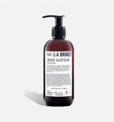 海岸玫瑰系列 身体乳240ml 商品图0