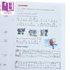 【中商原版】Oxford Piano Time 1 Third Edition 2024新版 牛津钢琴时间1 第三版教材 英国皇家音乐 ABRSM 英皇考级 儿童启蒙 商品缩略图8