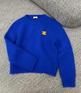 女款短款针织毛衣la008