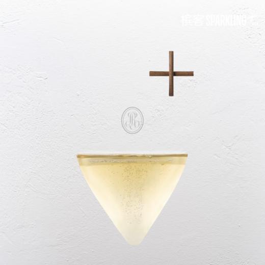 Louis Roederer Brut Nature by Philippe Starck 2018 路易王妃特选全干香槟 2018 商品图3