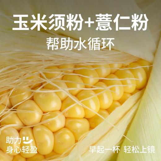 【营养师推荐】轻食兽黑咖啡玉米须冰美式健身无蔗糖0脂速溶冷萃冻干咖啡粉提神 商品图1