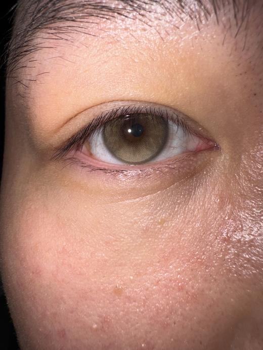 MoaaNeu 日抛 猫咪创世纪 直径14.5mm着色13.8mm 商品图6